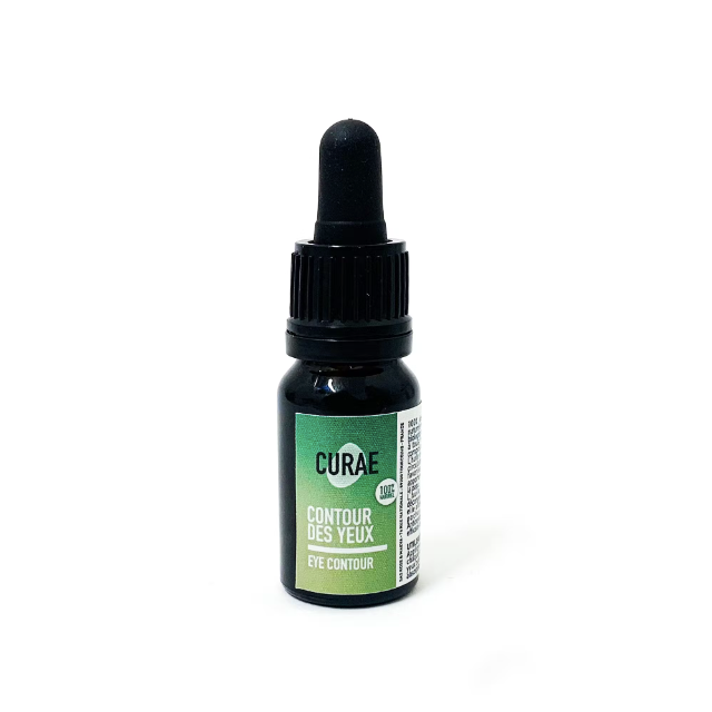 Sérum contour des yeux - 10ml