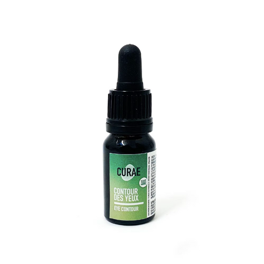Sérum contour des yeux - 10ml