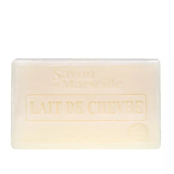 Savon au lait de chèvre