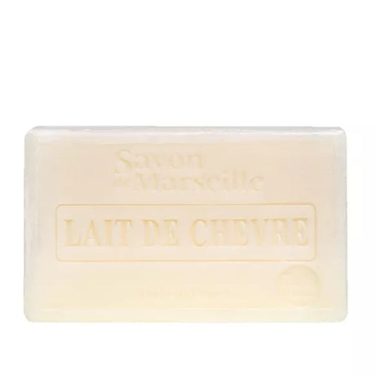 Savon au lait de chèvre